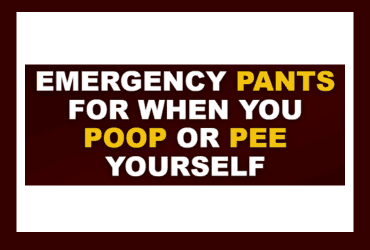 emergency pants build and bail emergency pants build and bail